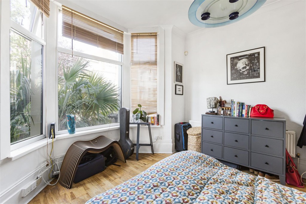 St Mary Road, Walthamstow, London, E17