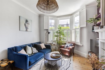Brunswick Road, Leyton, London, E10