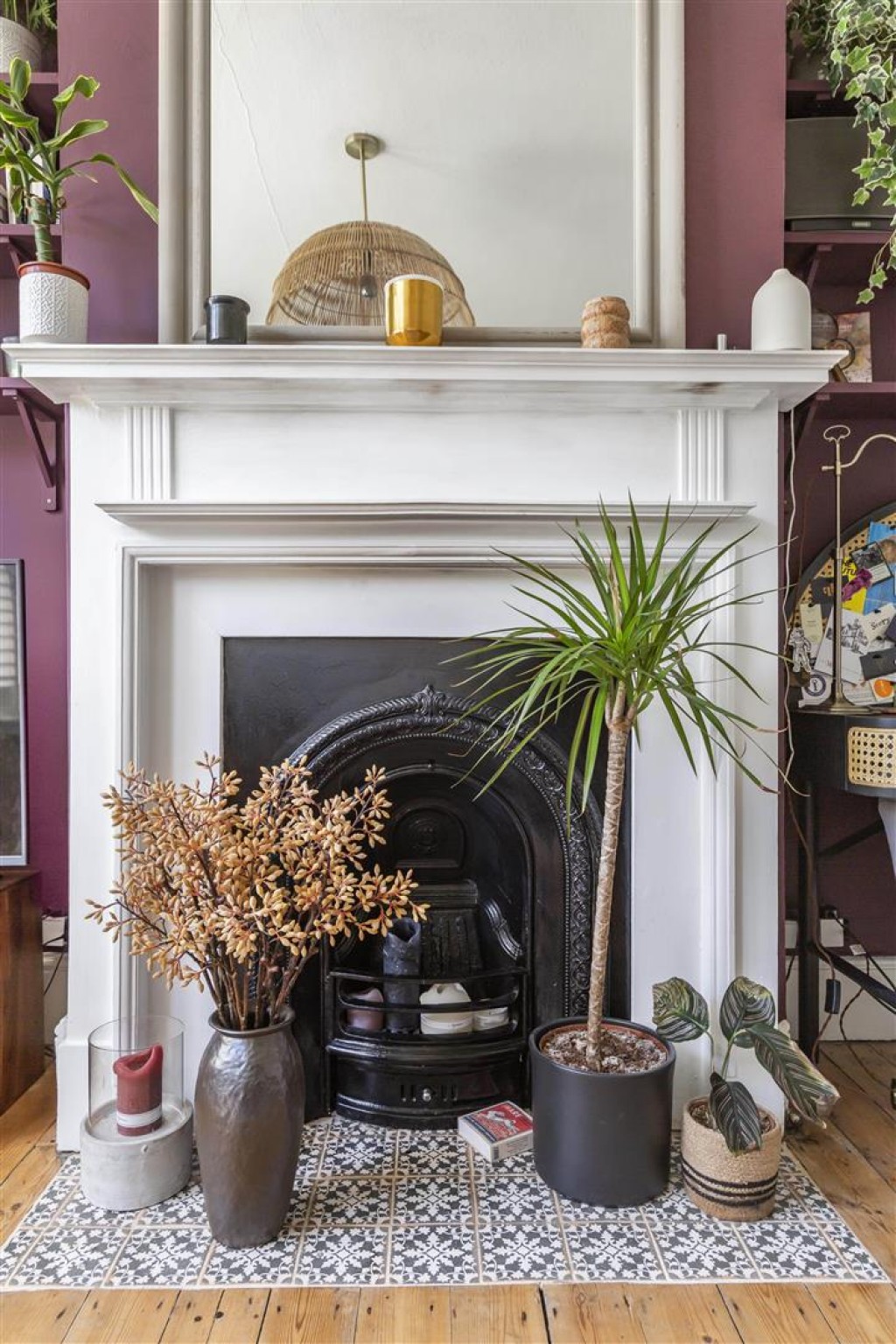 Brunswick Road, Leyton, London, E10