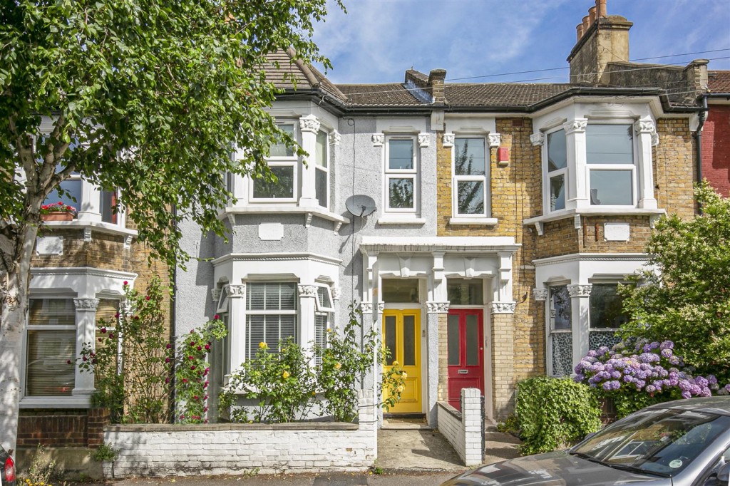 Orford Road, Walthamstow, London, E17