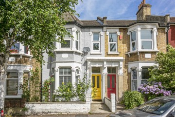 Orford Road, Walthamstow, London, E17