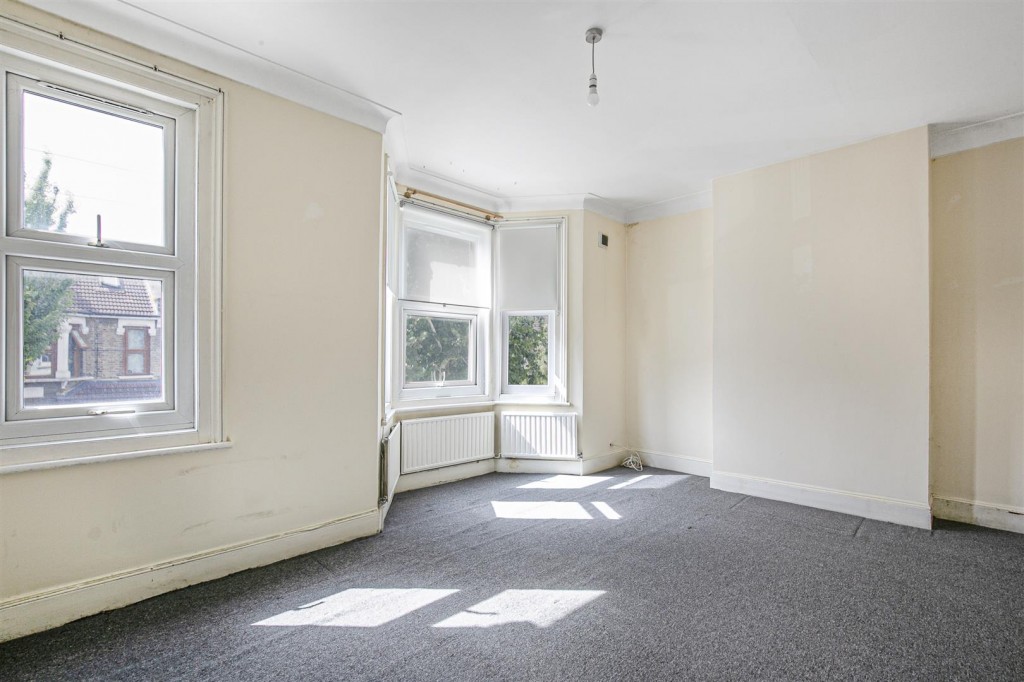 Orford Road, Walthamstow, London, E17