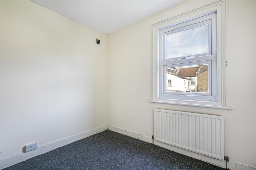 Orford Road, Walthamstow, London, E17