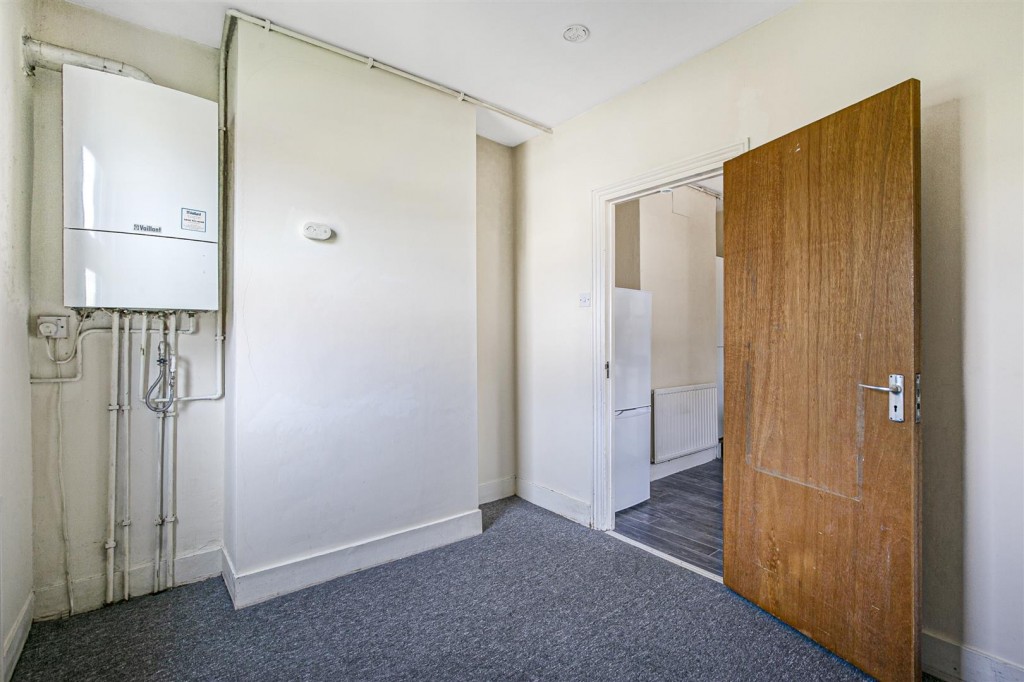 Orford Road, Walthamstow, London, E17