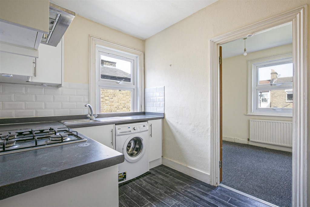 Orford Road, Walthamstow, London, E17