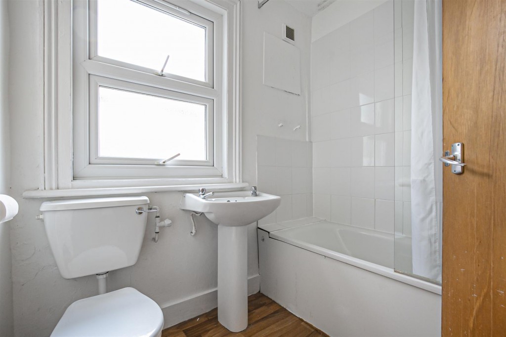Orford Road, Walthamstow, London, E17