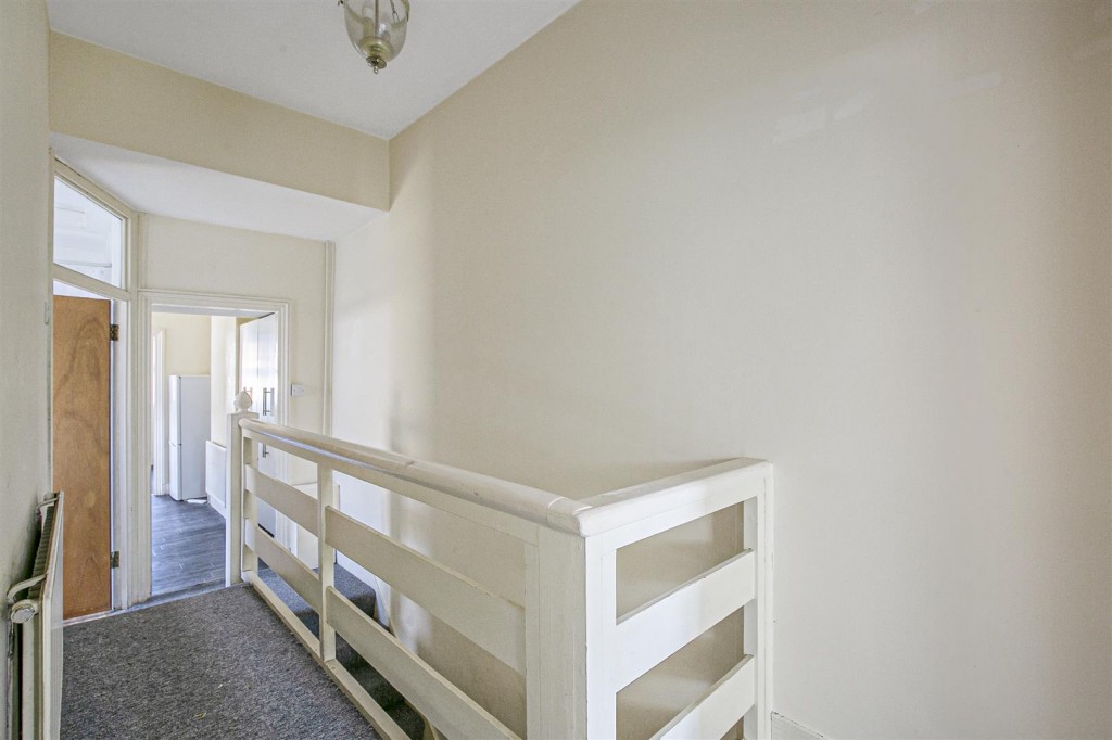Orford Road, Walthamstow, London, E17