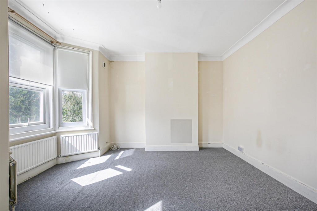 Orford Road, Walthamstow, London, E17