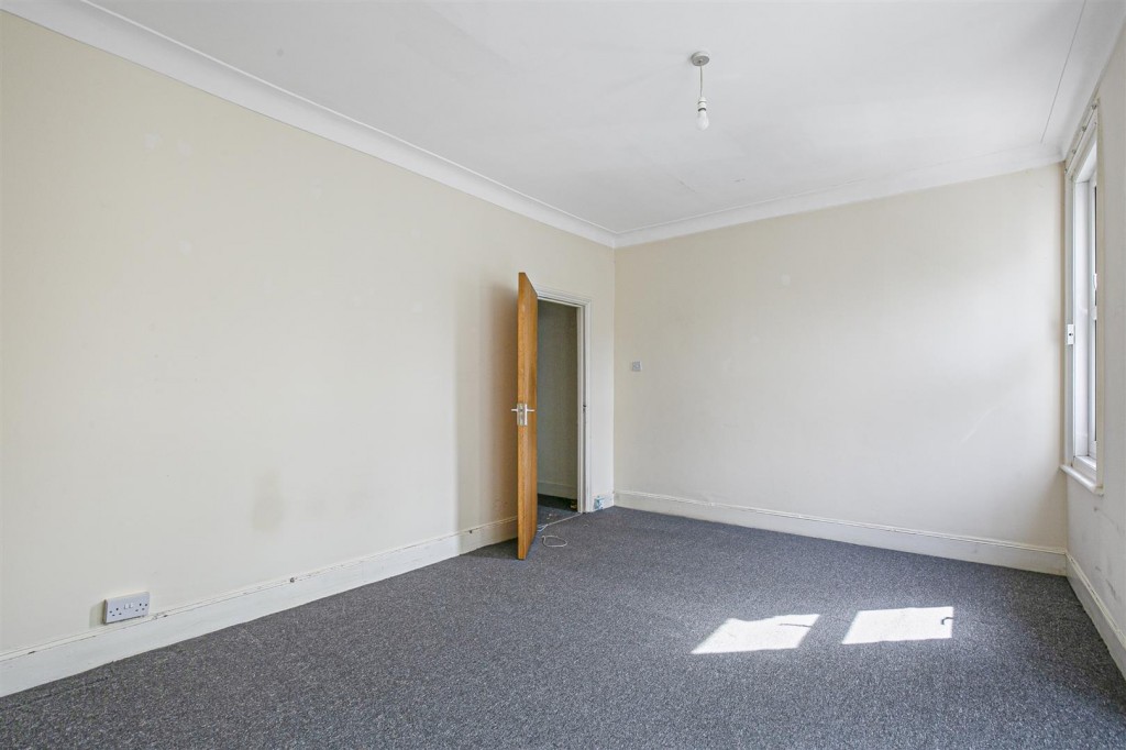 Orford Road, Walthamstow, London, E17