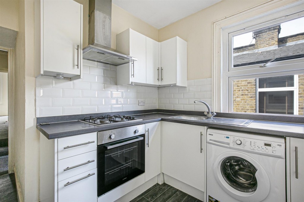 Orford Road, Walthamstow, London, E17
