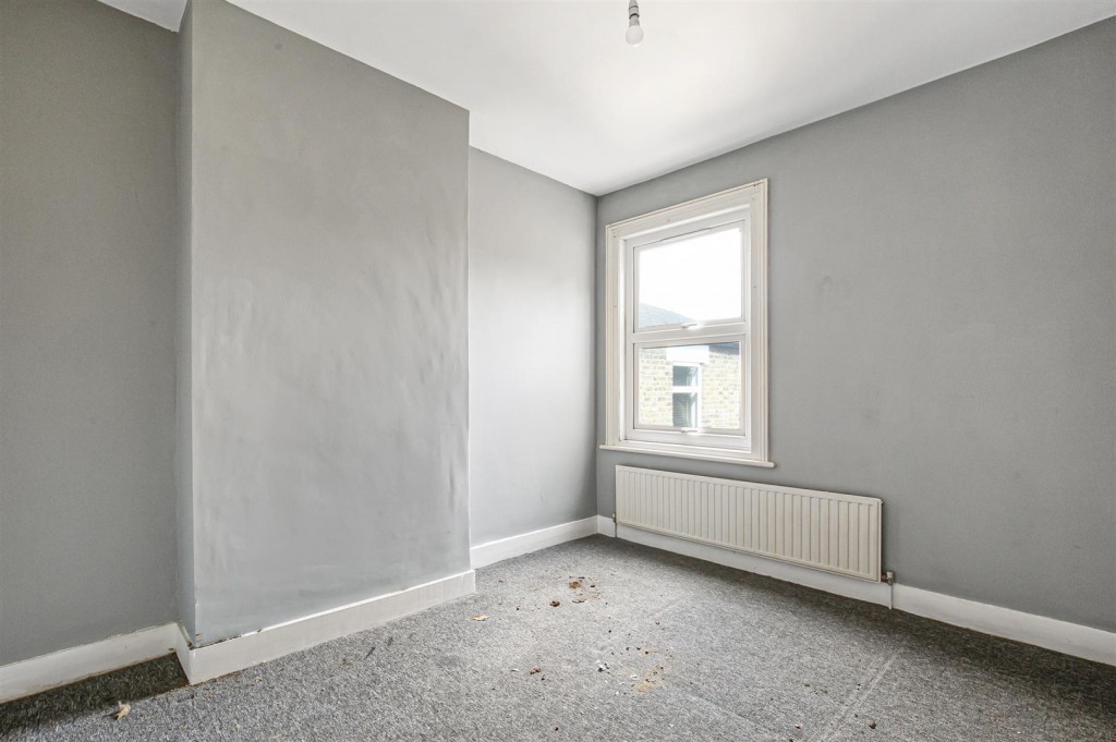 Orford Road, Walthamstow, London, E17