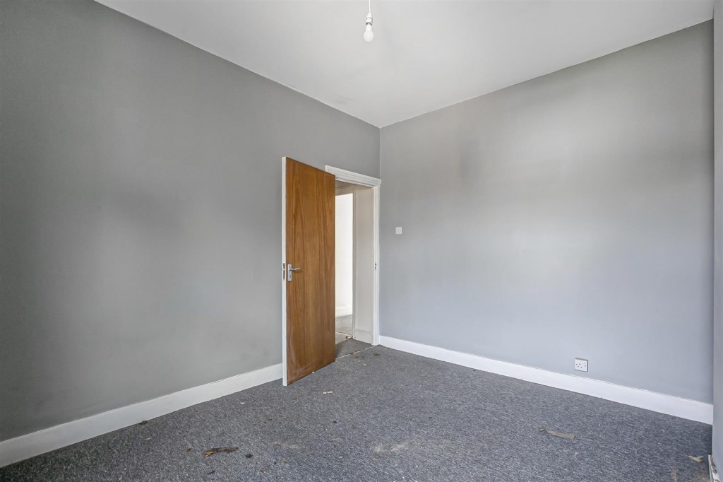 Orford Road, Walthamstow, London, E17