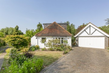 Hollywood Way, Woodford Green, Essex, IG8