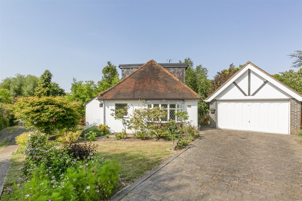Whole Plot, Hollywood Way, Woodford Green, Essex, IG8