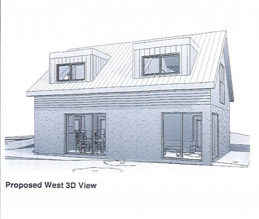 Whole Plot, Hollywood Way, Woodford Green, Essex, IG8