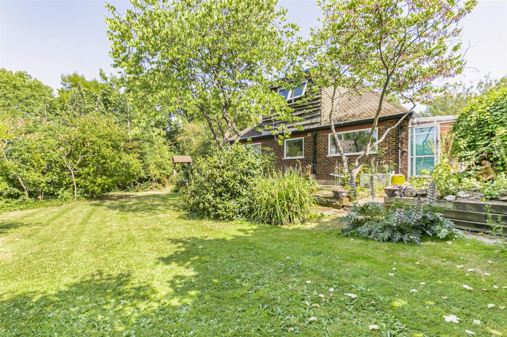Whole Plot, Hollywood Way, Woodford Green, Essex, IG8