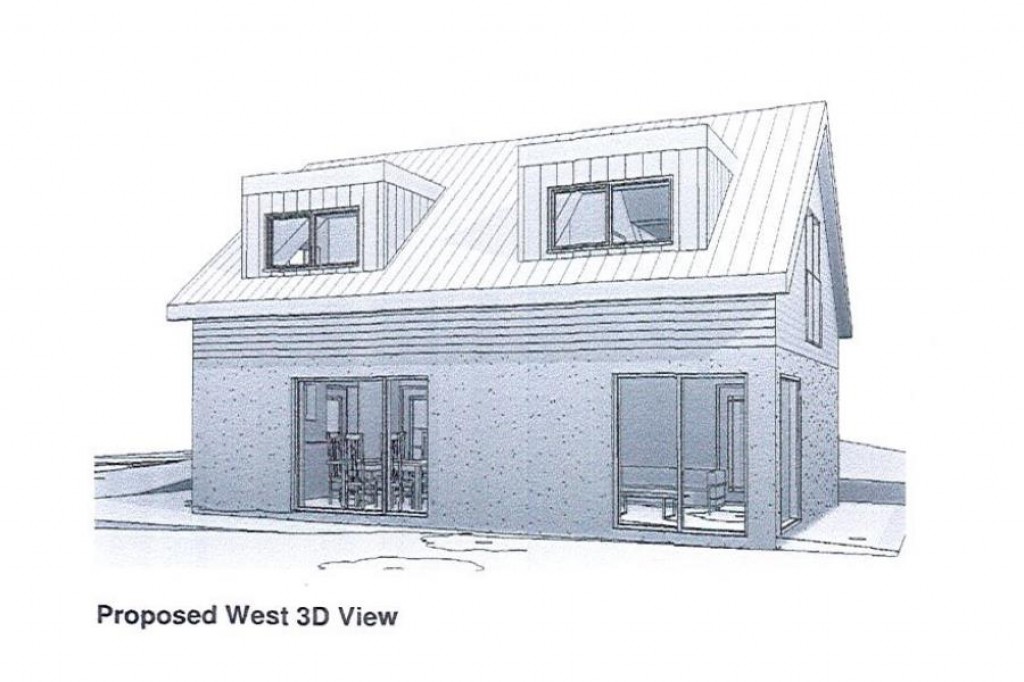 Hollywood Way, Woodford Green, Essex, IG8