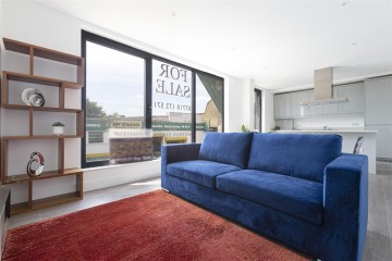 Liberty Court, High Road Leyton, Leyton, London, E10