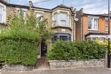 Scotts Road, Leyton, London, E10