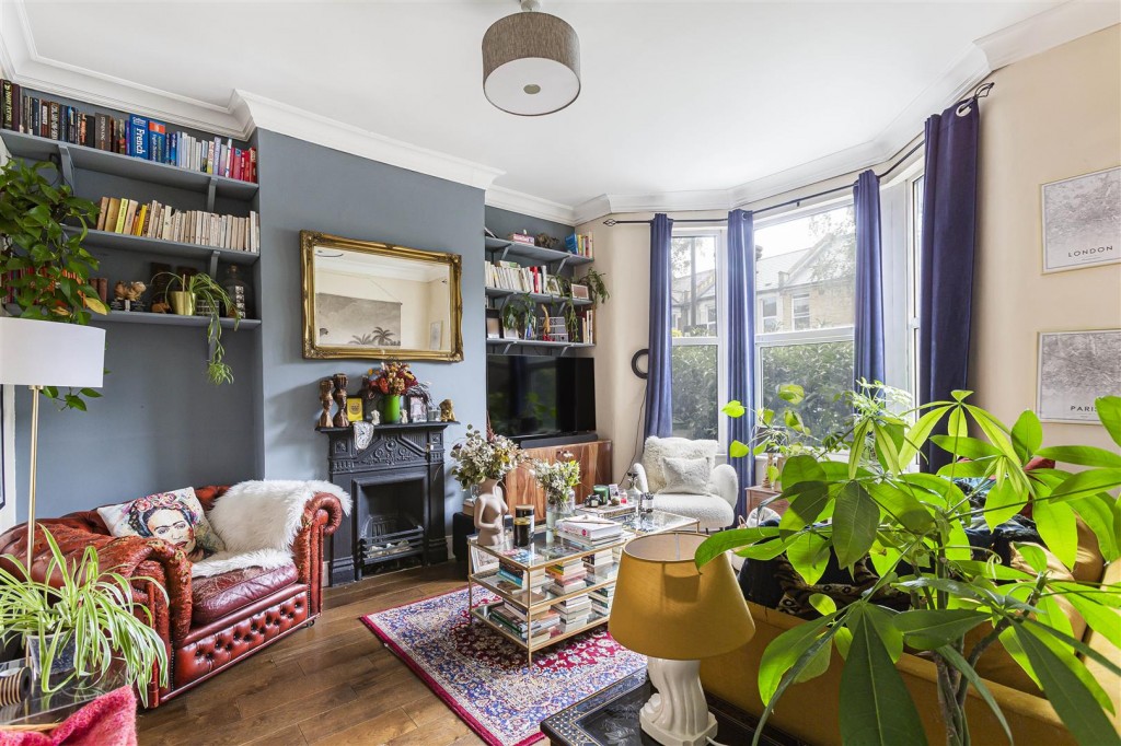 Scotts Road, Leyton, London, E10