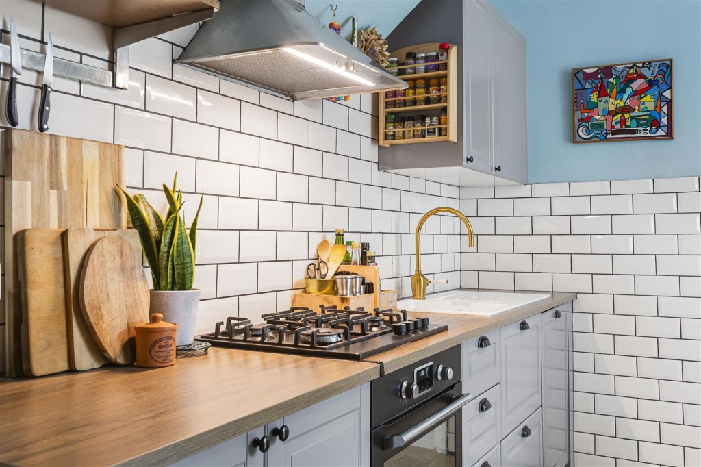 Scotts Road, Leyton, London, E10