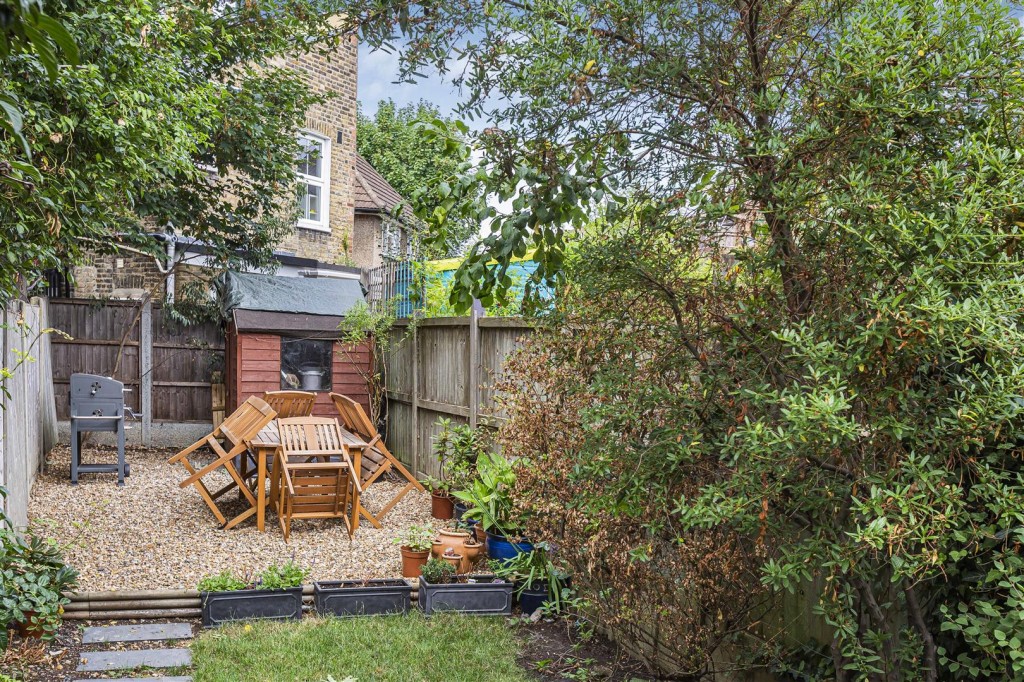 Scotts Road, Leyton, London, E10