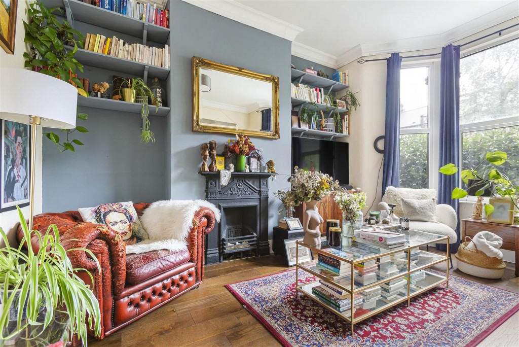Scotts Road, Leyton, London, E10