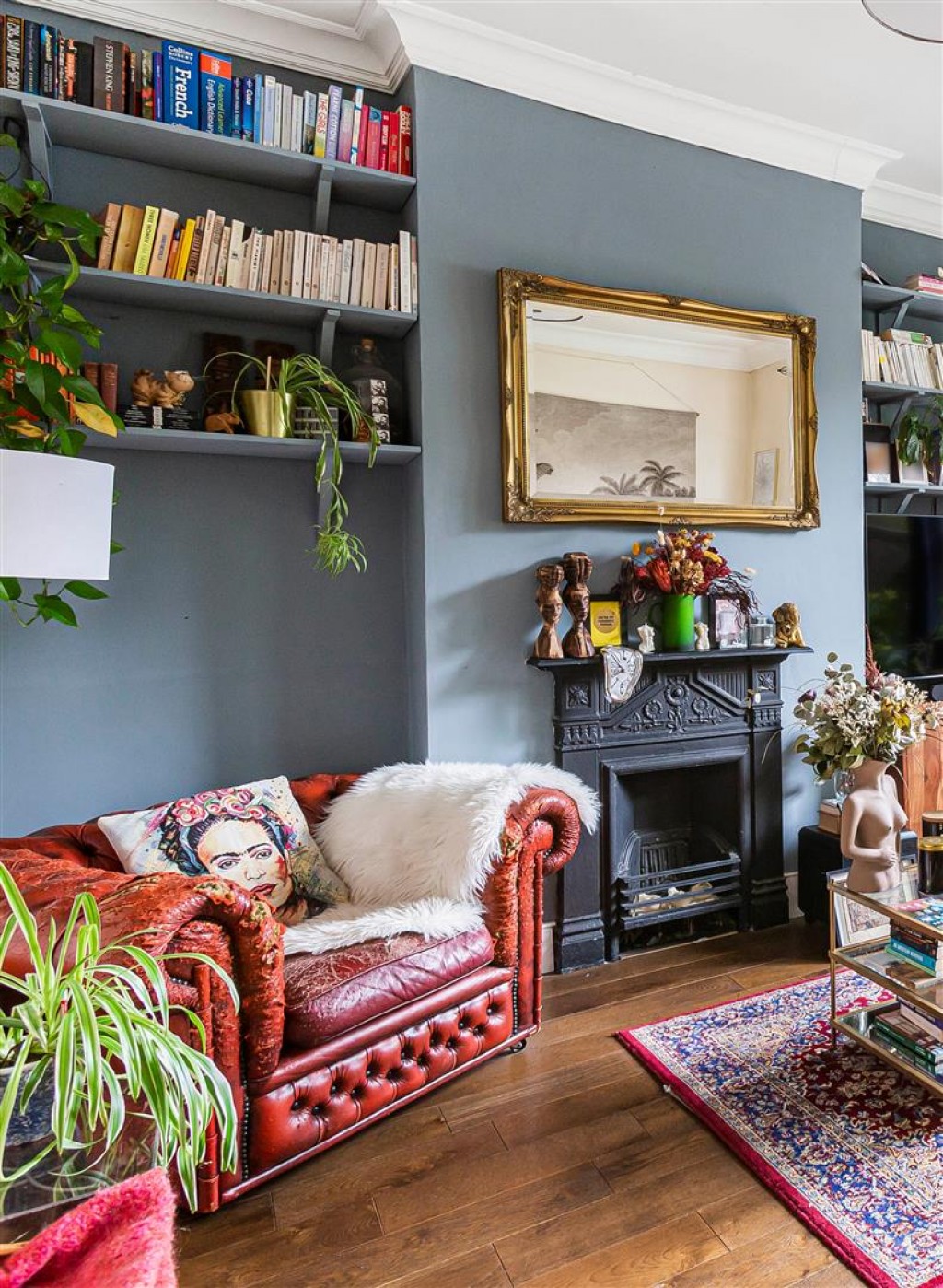 Scotts Road, Leyton, London, E10