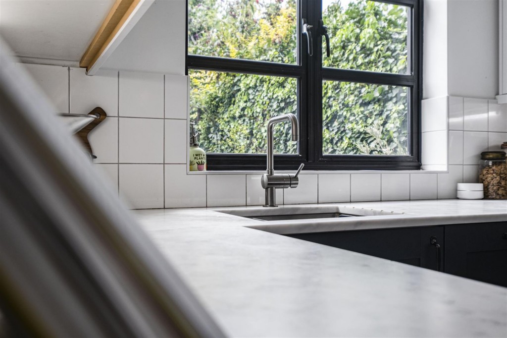Tower Hamlets Road, Walthamstow, London, E17