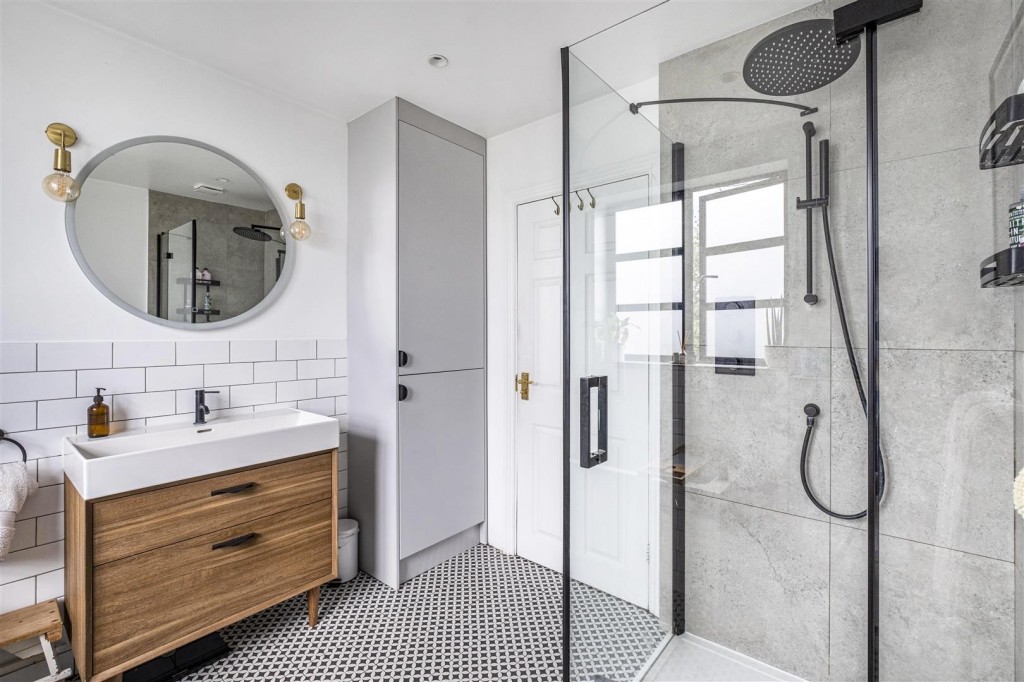 Tower Hamlets Road, Walthamstow, London, E17