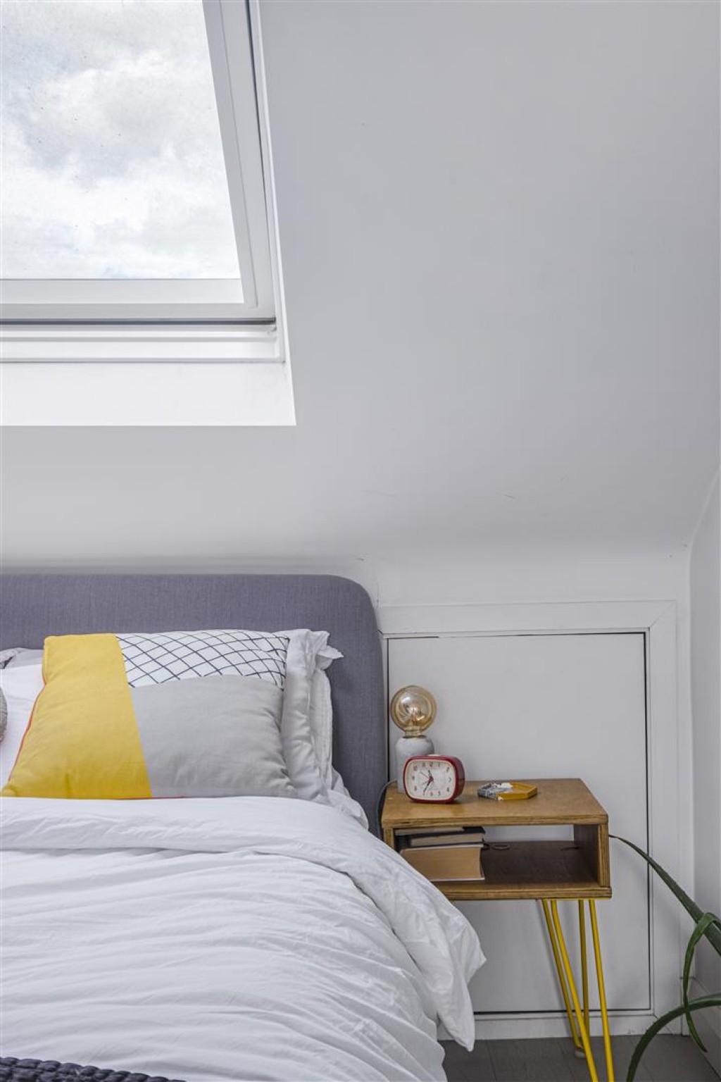Tower Hamlets Road, Walthamstow, London, E17