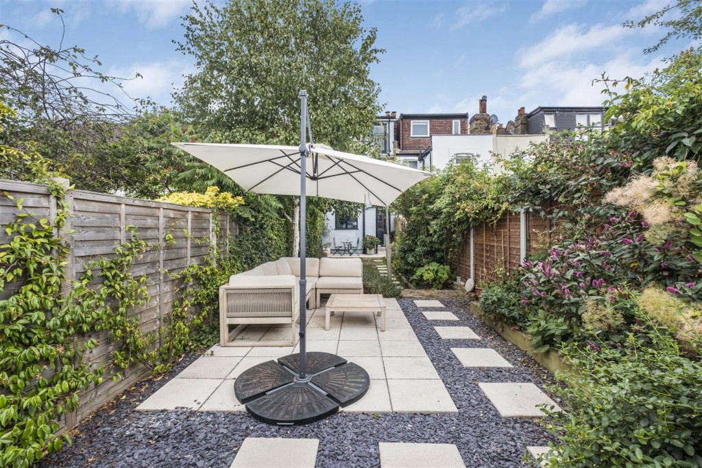 Tower Hamlets Road, Walthamstow, London, E17