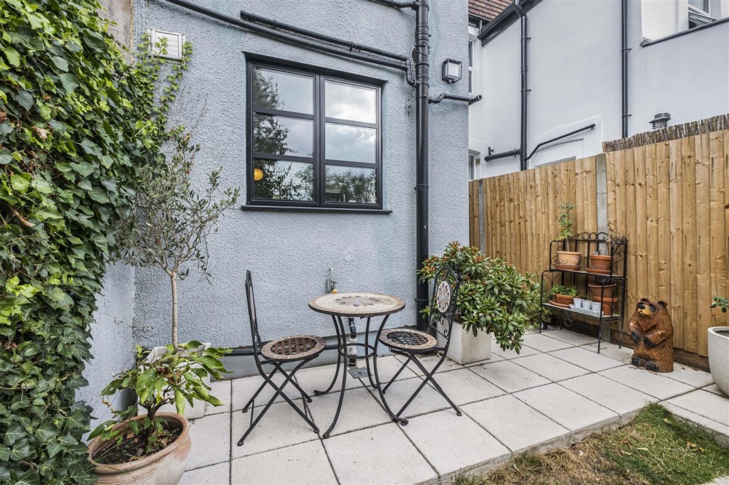 Tower Hamlets Road, Walthamstow, London, E17