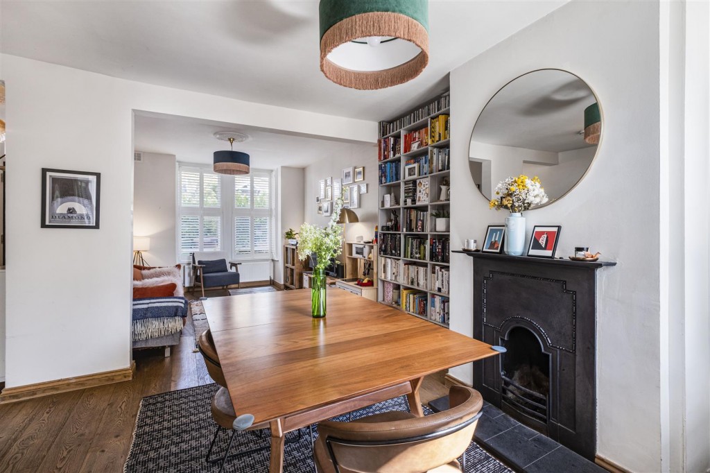 Tower Hamlets Road, Walthamstow, London, E17