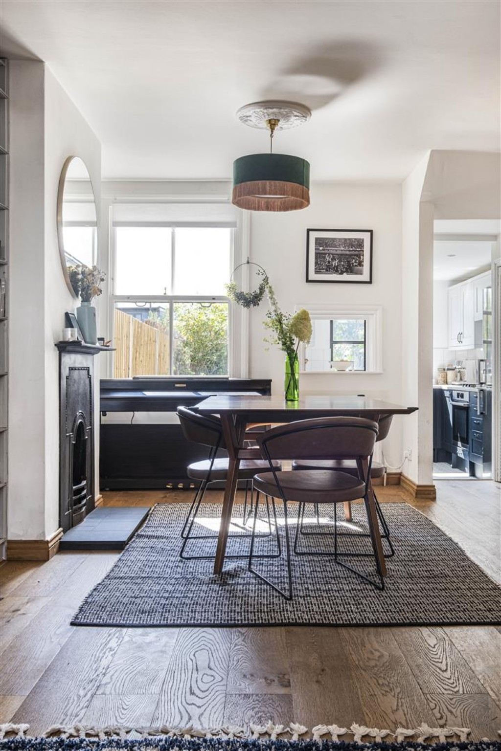 Tower Hamlets Road, Walthamstow, London, E17