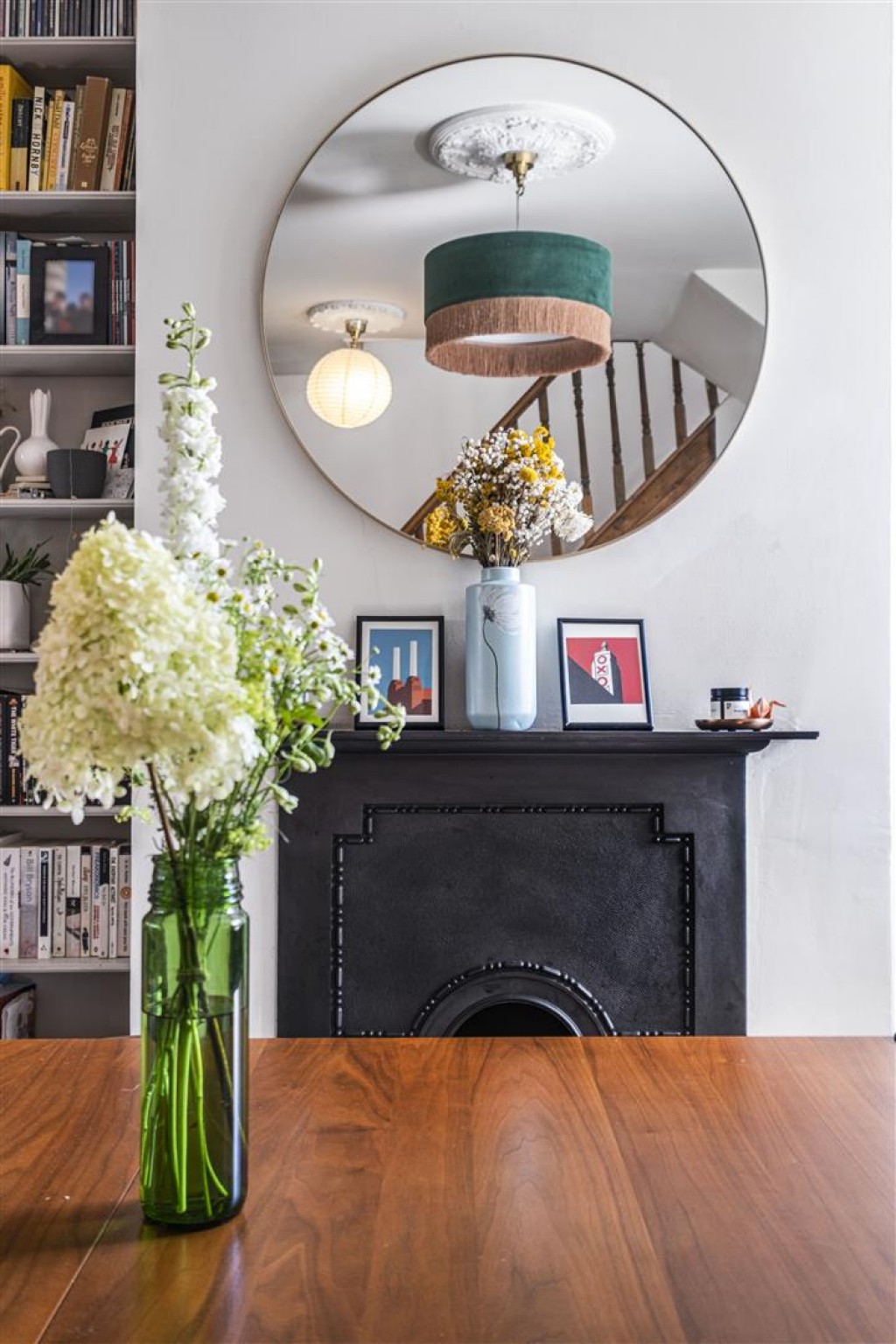Tower Hamlets Road, Walthamstow, London, E17