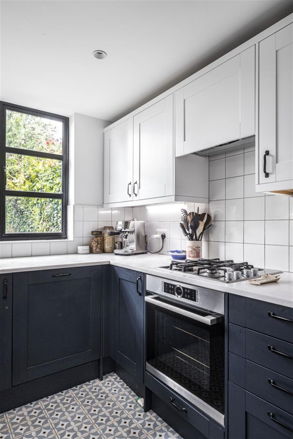 Tower Hamlets Road, Walthamstow, London, E17