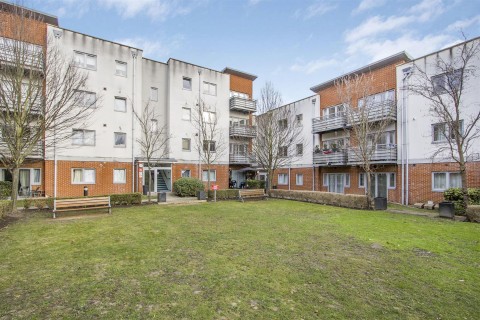 Cannock Court, Hawker Place, Walthamstow, London, E17