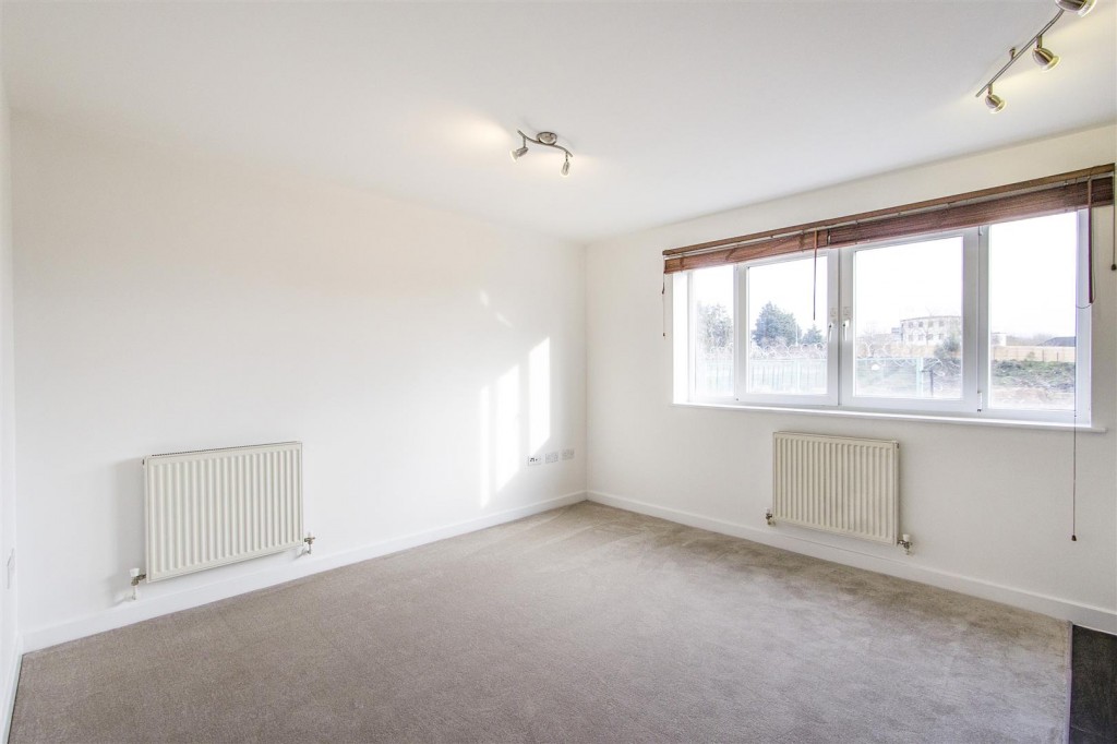 Cannock Court, Hawker Place, Walthamstow, London, E17