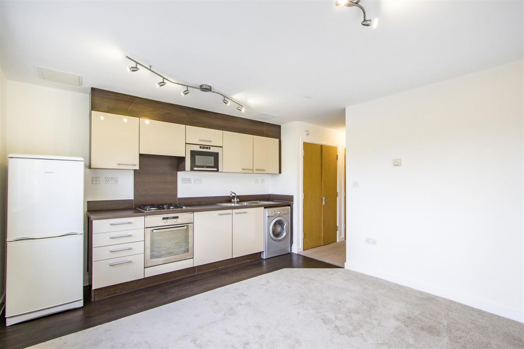 Cannock Court, Hawker Place, Walthamstow, London, E17