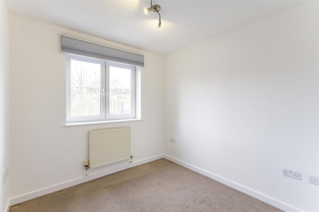 Cannock Court, Hawker Place, Walthamstow, London, E17