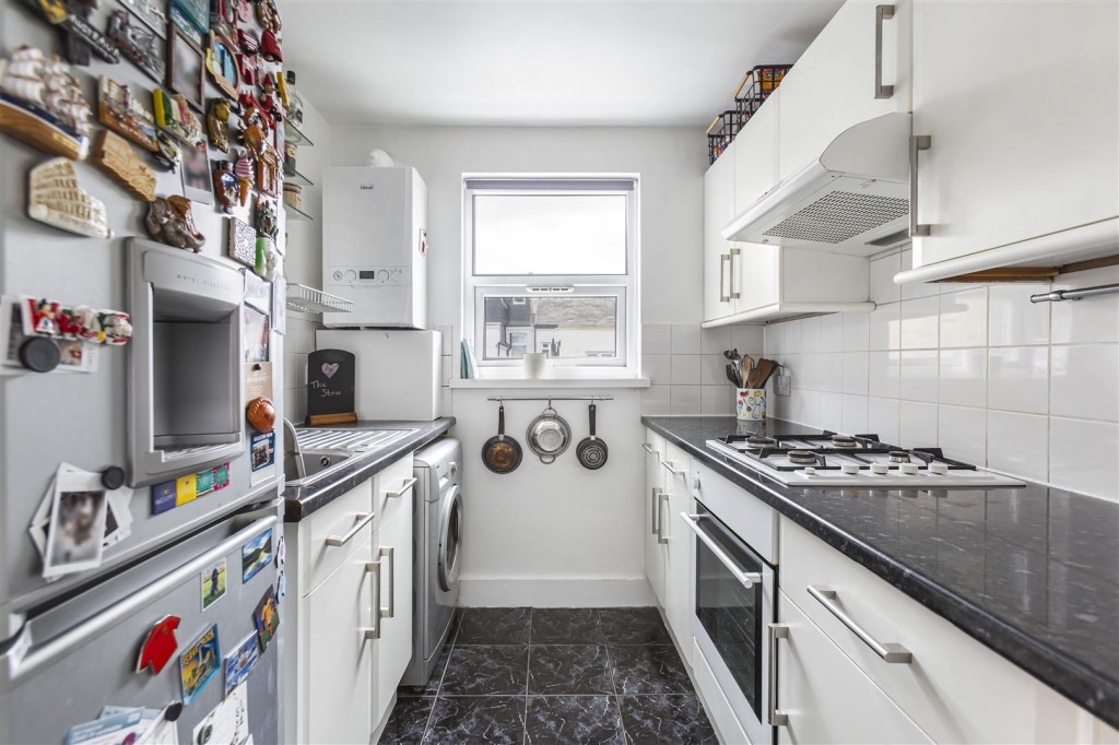 St. Mary Road, Walthamstow, London, E17