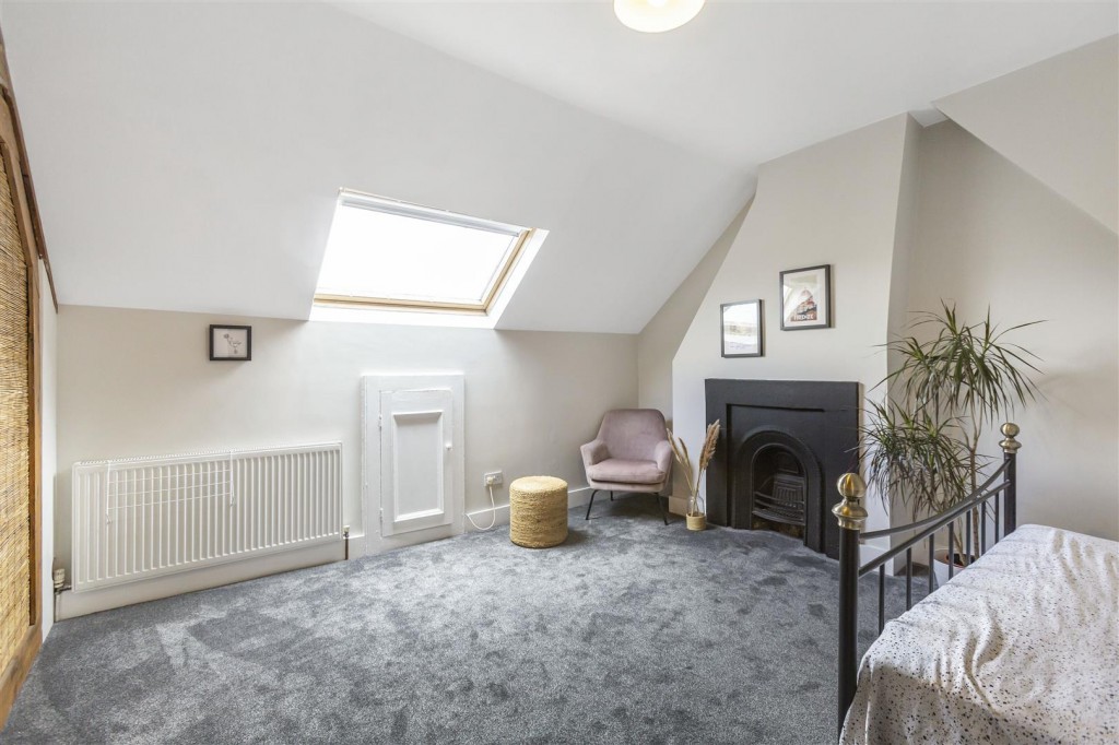 St. Mary Road, Walthamstow, London, E17