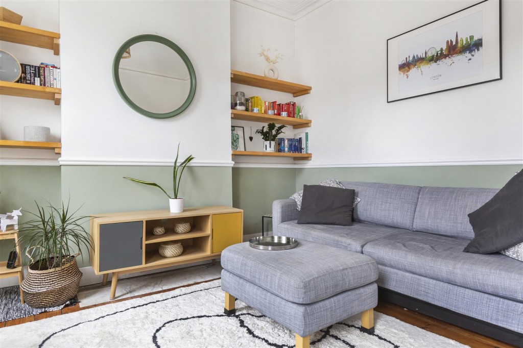 St. Mary Road, Walthamstow, London, E17