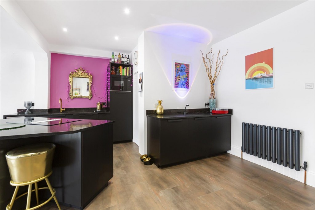 Pole Hill Road, Chingford, London, E4