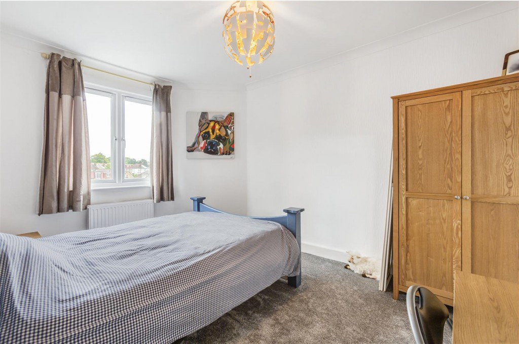 Pole Hill Road, Chingford, London, E4