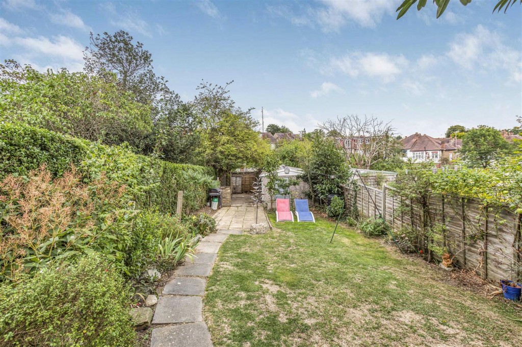 Pole Hill Road, Chingford, London, E4
