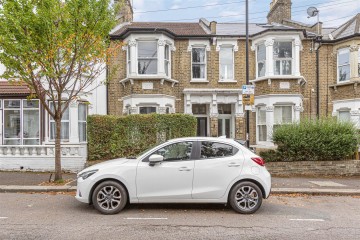 Third Avenue, Walthamstow, London, E17