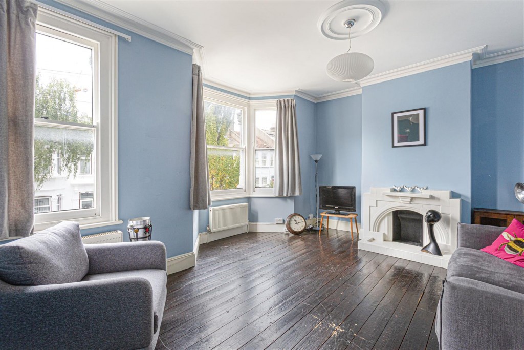Third Avenue, Walthamstow, London, E17