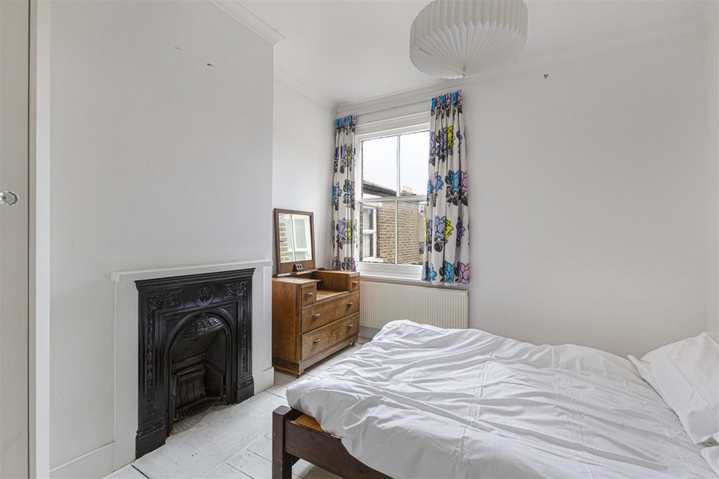 Third Avenue, Walthamstow, London, E17